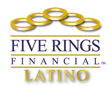Five Rings Latino